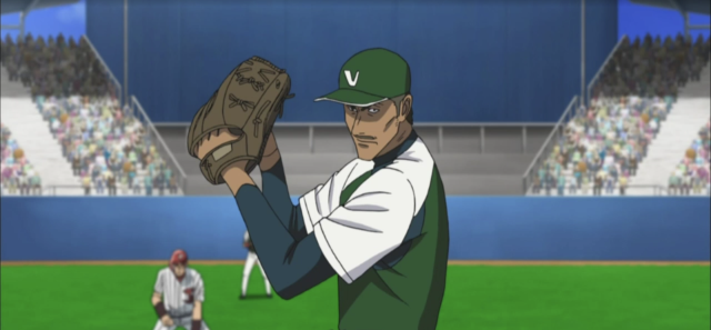 棒球大聯盟 第五季 線上看