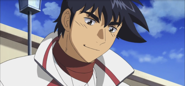 棒球大聯盟 第五季 線上看