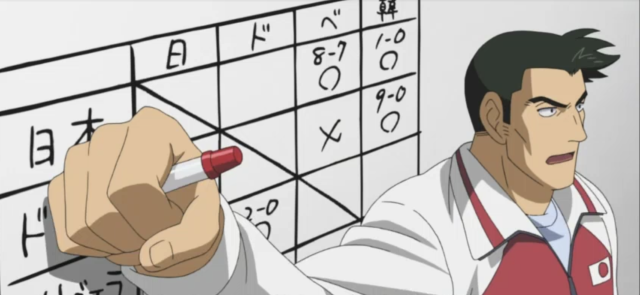 棒球大聯盟 第五季 線上看