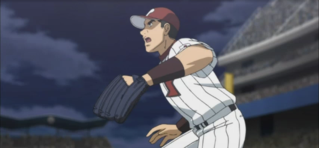 棒球大聯盟 第五季 線上看