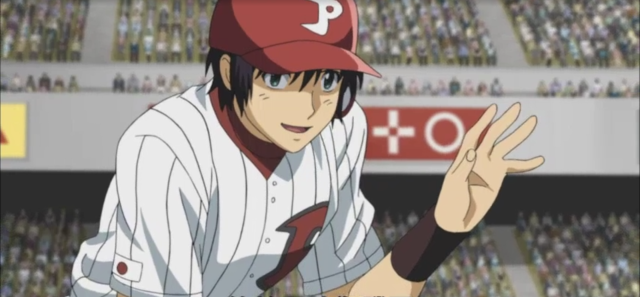 棒球大聯盟 第五季 線上看