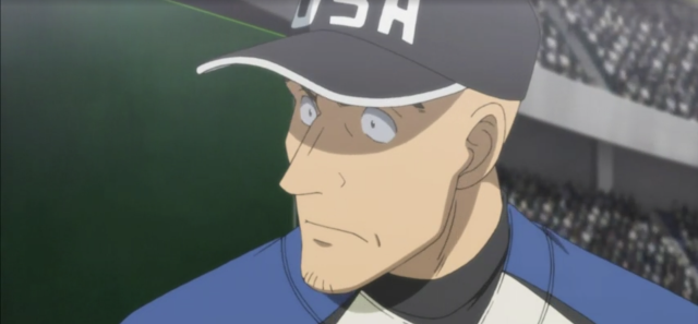 棒球大聯盟 第五季 線上看