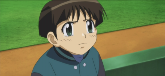 棒球大聯盟 第五季 線上看