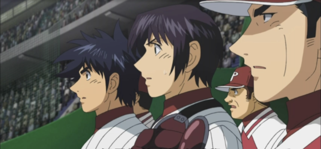 棒球大聯盟 第五季 線上看