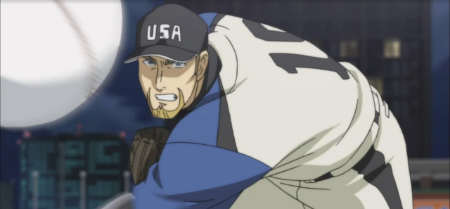 棒球大聯盟 第五季 線上看