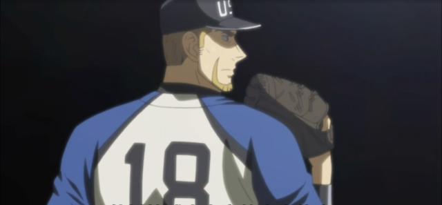 棒球大聯盟 第五季 線上看