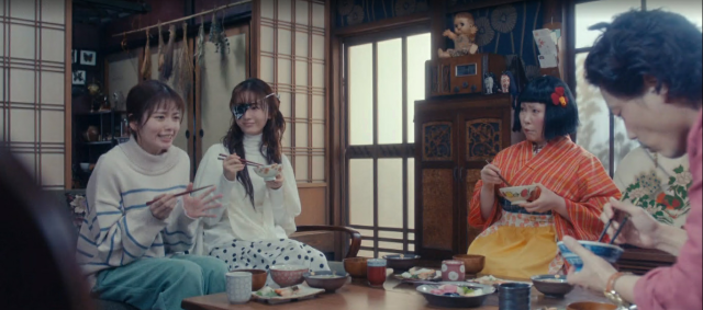 妖怪合租屋 第二季 第2集劇照 1