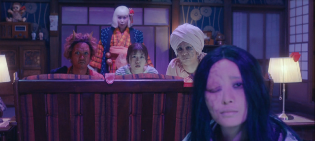 妖怪合租屋 第二季 第3集劇照 1