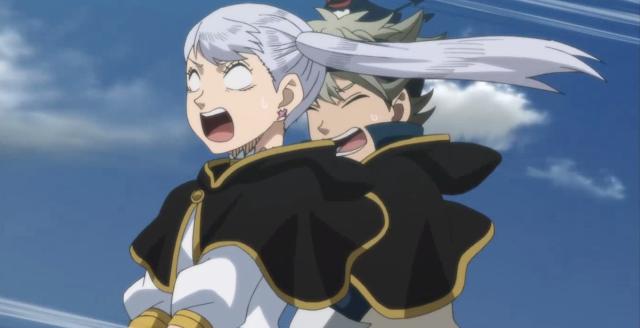 黑色五葉草 131-170 線上看