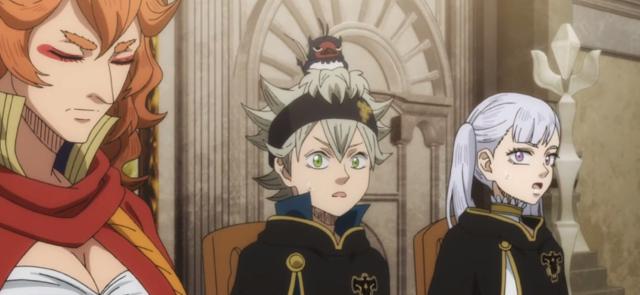 黑色五葉草 131-170 線上看