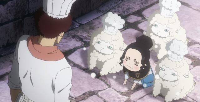 黑色五葉草 131-170 線上看