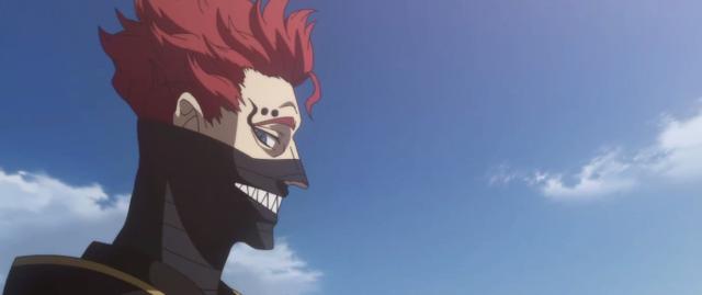 黑色五葉草 131-170 線上看