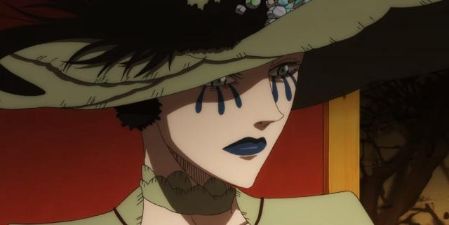 黑色五葉草 131-170 線上看