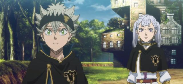 黑色五葉草 131-170 線上看