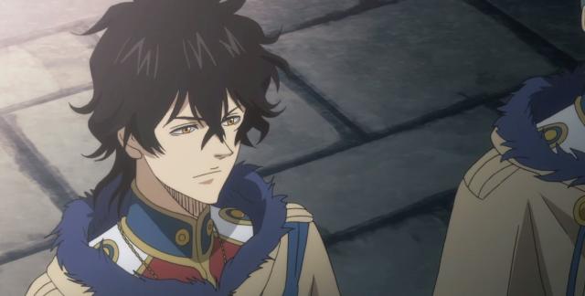 黑色五葉草 131-170 線上看