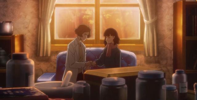 黑色五葉草 131-170 線上看