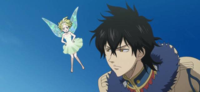 黑色五葉草 131-170 線上看