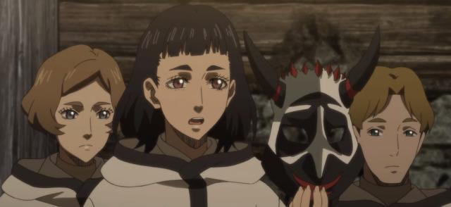 黑色五葉草 131-170 線上看