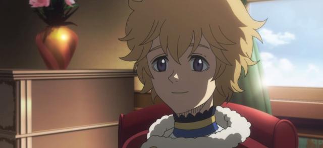 黑色五葉草 131-170 線上看