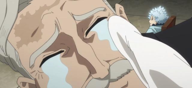 黑色五葉草 131-170 線上看