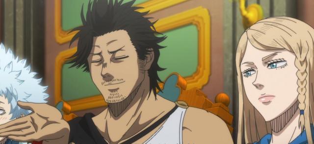 黑色五葉草 131-170 線上看