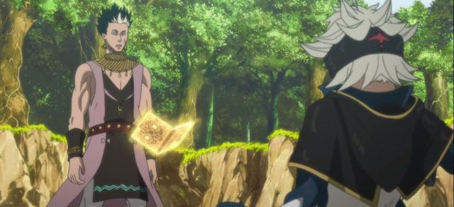 黑色五葉草 131-170 線上看