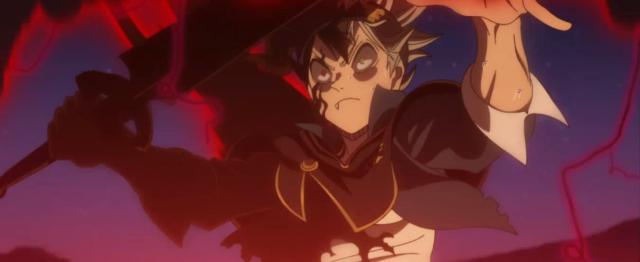 黑色五葉草 131-170 線上看