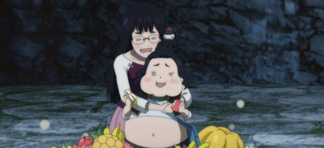 黑色五葉草 131-170 線上看