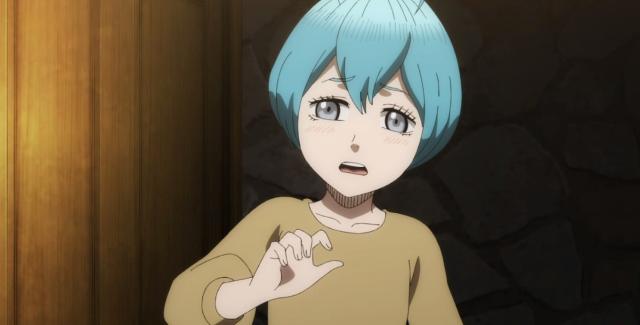 黑色五葉草 131-170 線上看