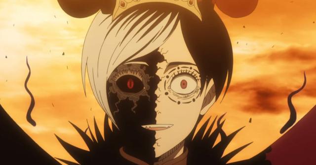 黑色五葉草 131-170 線上看