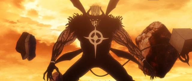 黑色五葉草 131-170 線上看