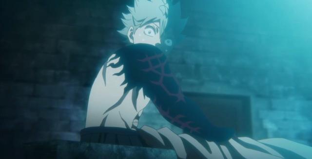 黑色五葉草 131-170 線上看