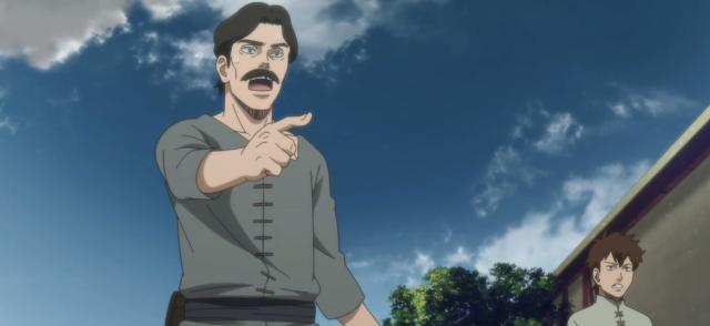 黑色五葉草 131-170 線上看