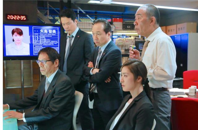 女王偵訊室 特別篇