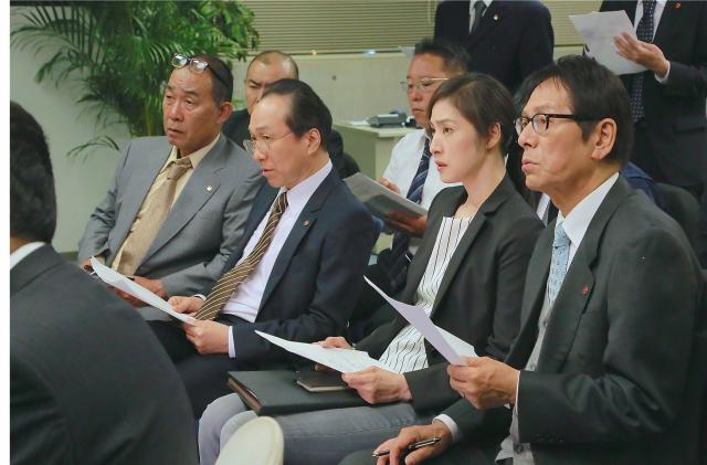 女王偵訊室 特別篇劇照 2