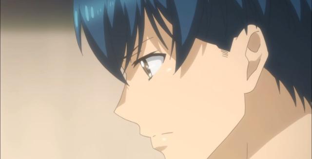 足球風雲！Goal to the Future 第3集