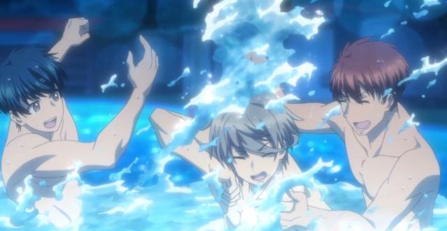 足球風雲！Goal to the Future 線上看