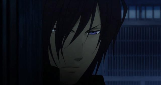 薄櫻鬼 第二季 線上看