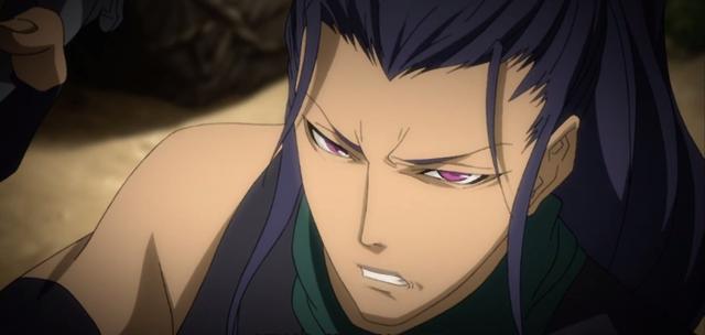 薄櫻鬼 第二季 線上看