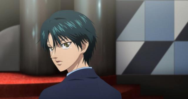 新網球王子 U-17 世界盃 線上看