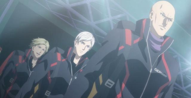 新網球王子 U-17 世界盃 線上看