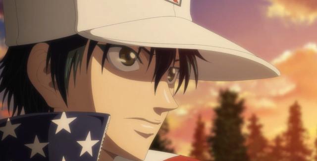 新網球王子 U-17 世界盃 線上看