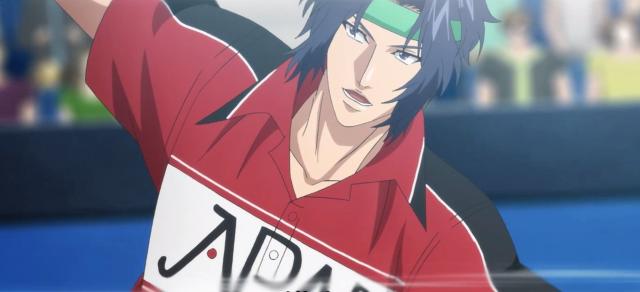 新網球王子 U-17 世界盃 線上看