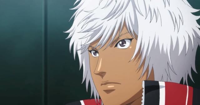 新網球王子 U-17 世界盃 線上看