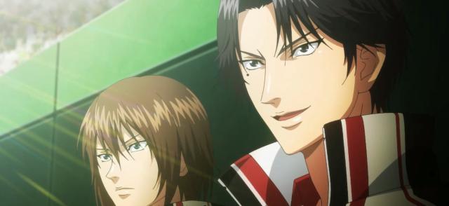 新網球王子 U-17 世界盃 線上看