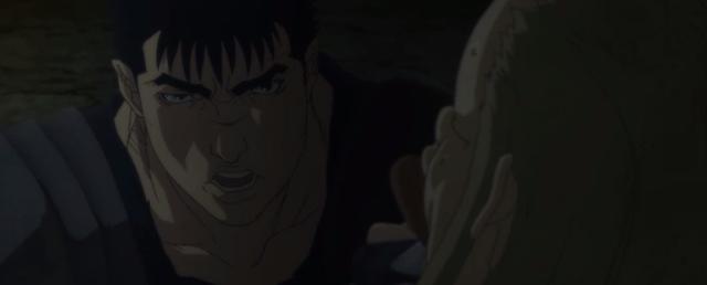 烙印勇士 黃金時代篇MEMORIAL EDITION 第10集