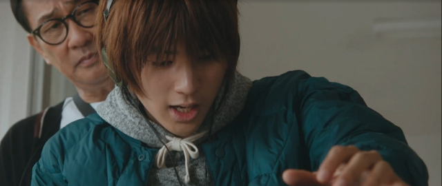 旅行護理師 第7集