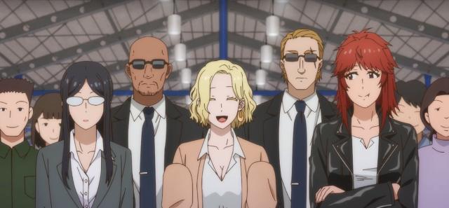 小智是女孩啦！ 第12集