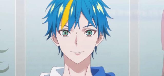 TechnoRoid 超越意志 第2集