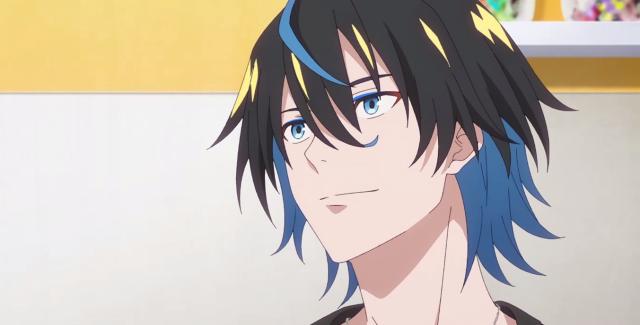 TechnoRoid 超越意志 第3集